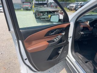 2018 Chevrolet Traverse High Country - Driver's Front Door Image